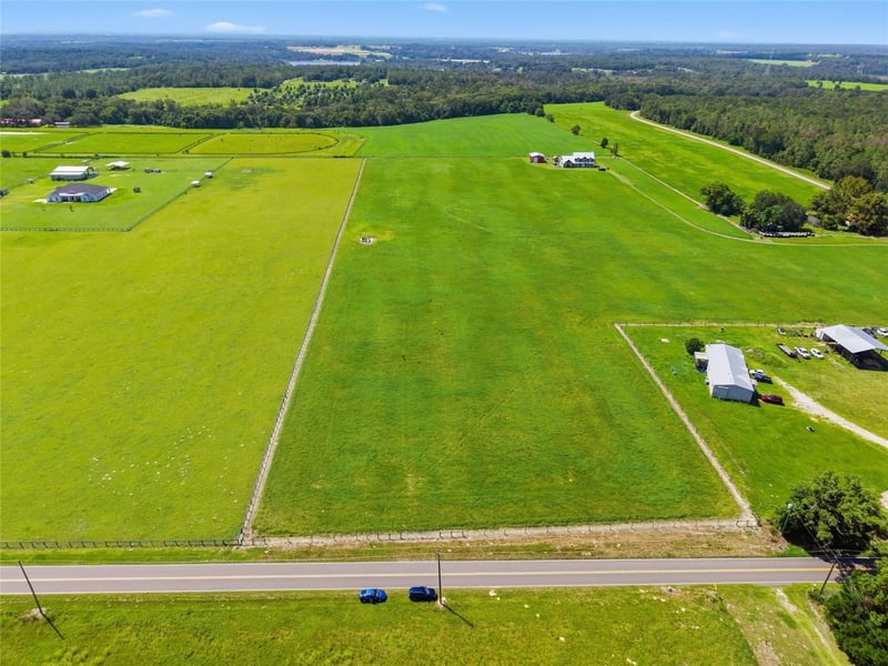 Jessamine Rd, Dade City, FL 33523