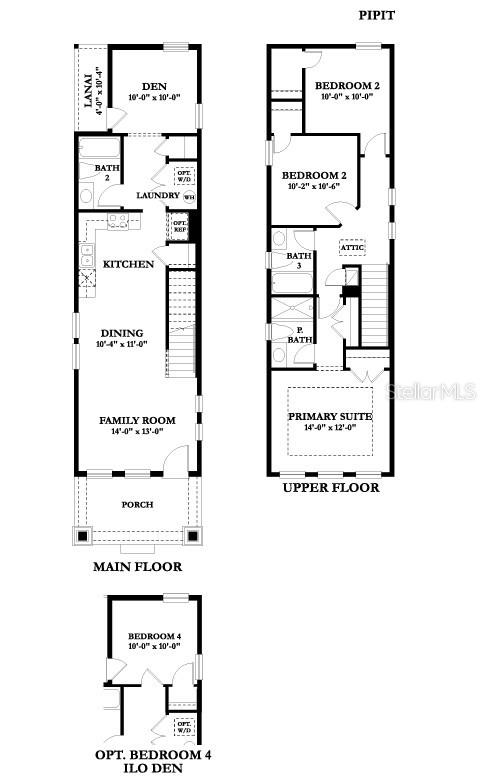 1942 W Spruce St, Tampa, FL 33607