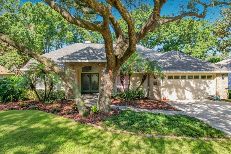 2803 Aston Ave, Plant City, FL 33566