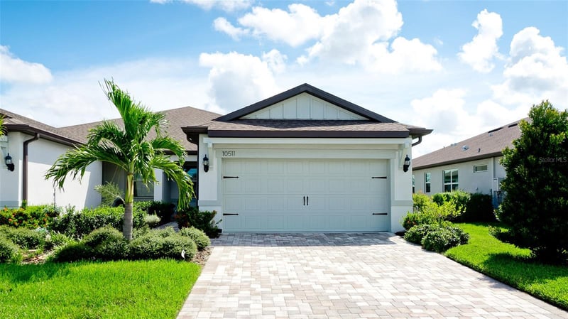 10511 Spring Tide Way, Parrish, FL 34219