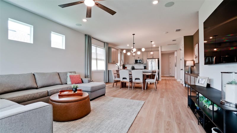 10511 Spring Tide Way, Parrish, FL 34219