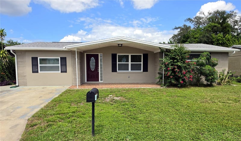 3647 Bigelow Dr, Holiday, FL 34691
