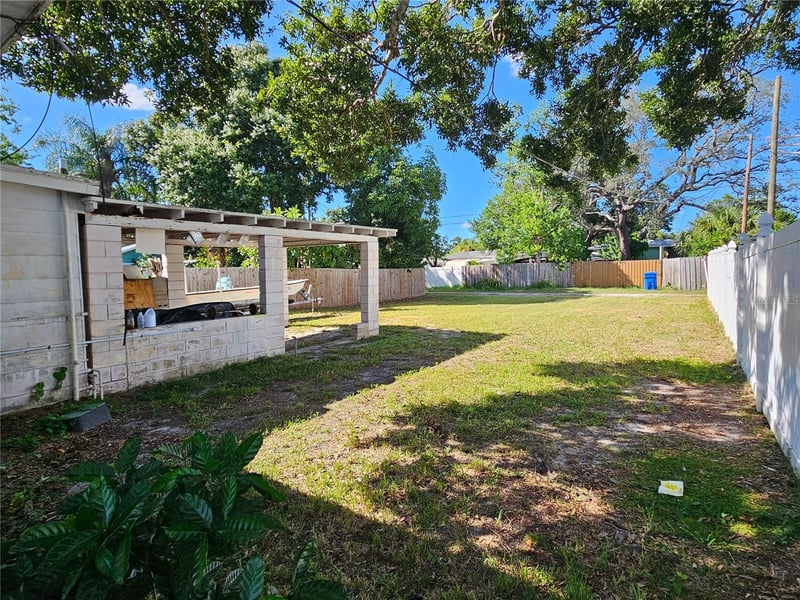 4609 16th Ave N, St Petersburg, FL 33713