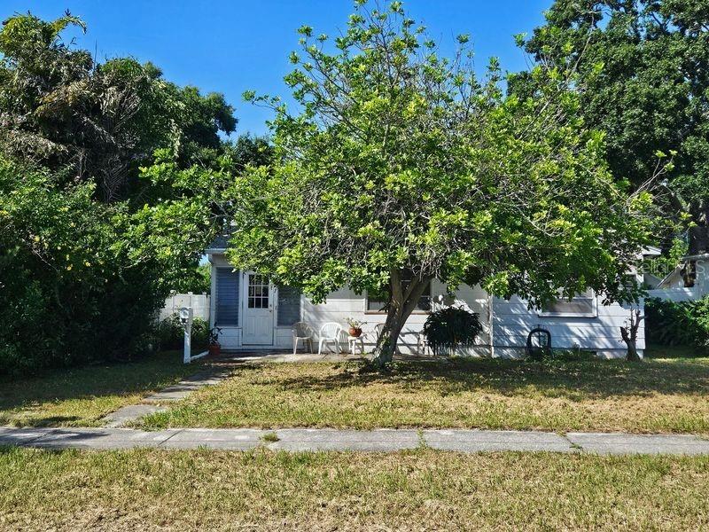 4609 16th Ave N, St Petersburg, FL 33713