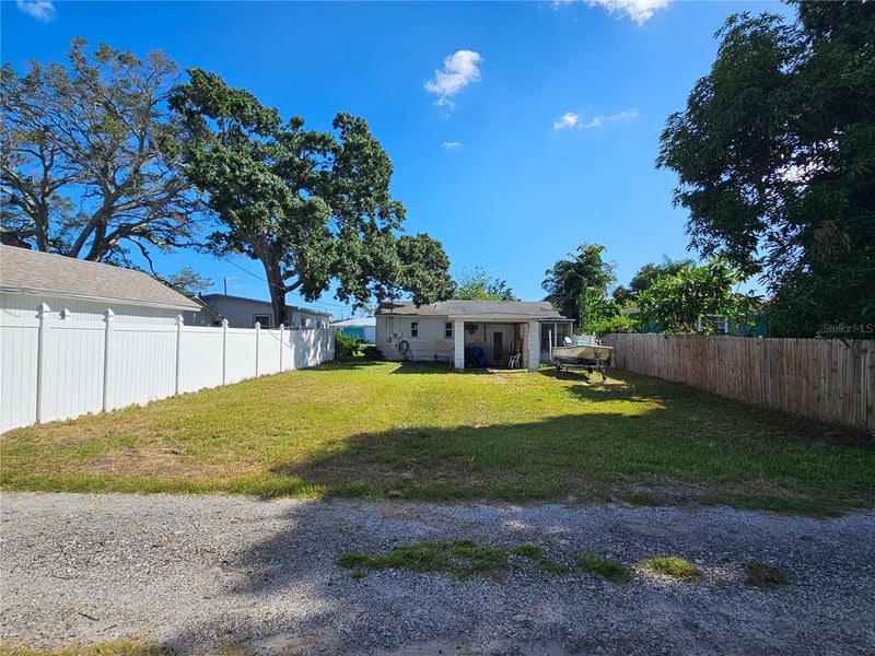 4609 16th Ave N, St Petersburg, FL 33713