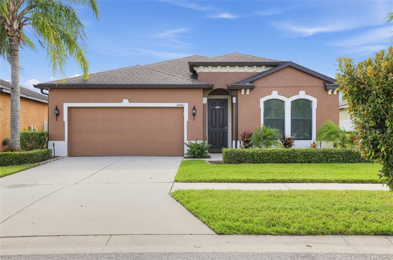 14421 Alistar Manor Dr, Wimauma, FL 33598