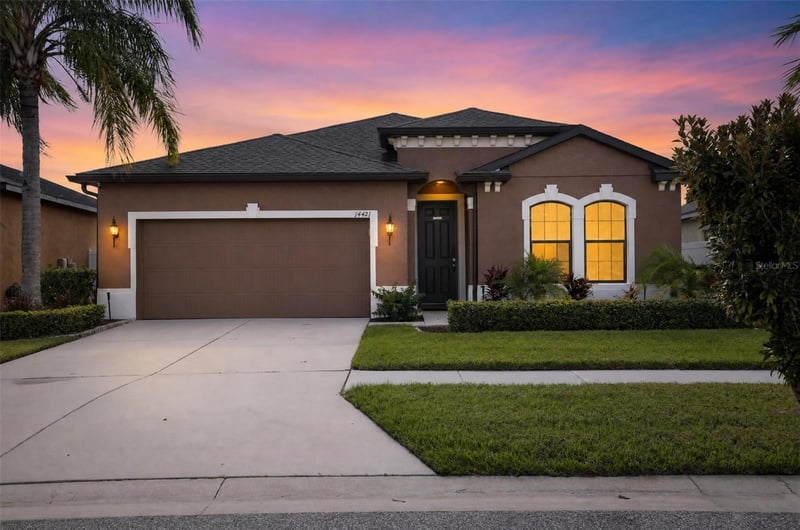 14421 Alistar Manor Dr, Wimauma, FL 33598