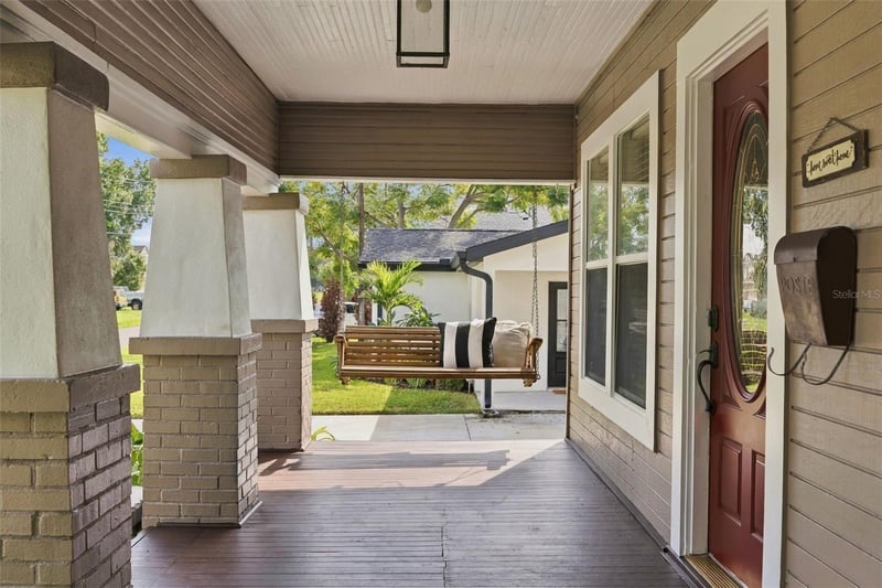 714 W Peninsular St, Tampa, FL 33603