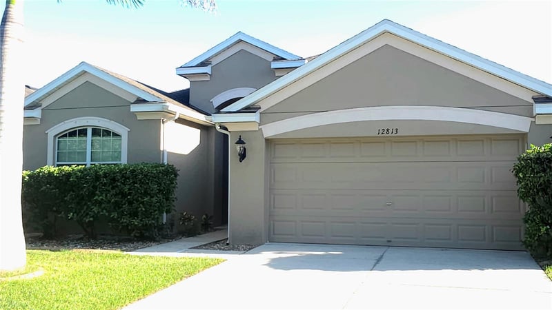 12813 Hampton Hill Dr, Riverview, FL 33578