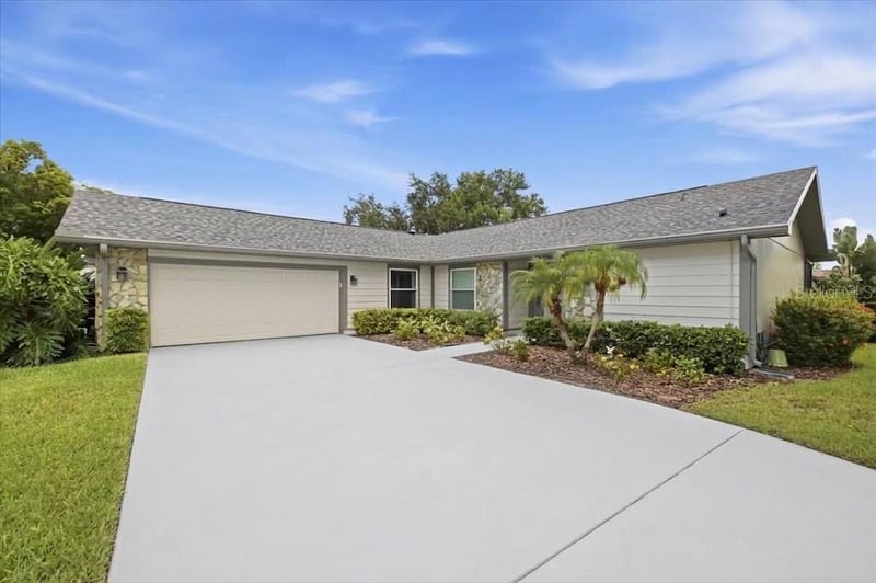 3379 Hyde Park Dr, Clearwater, FL 33761