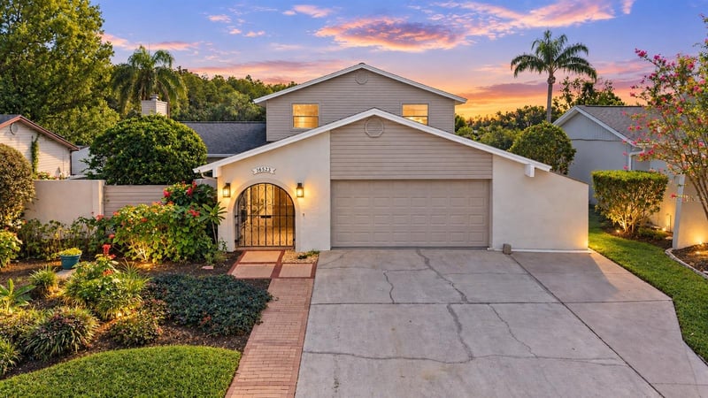 16523 Foothill Dr, Tampa, FL 33624