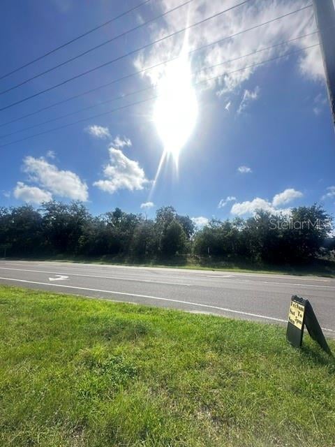 Farnam Dr, Tarpon Springs, FL 34689