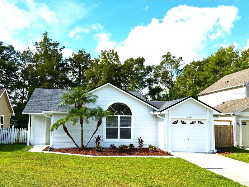 Home Worth Check