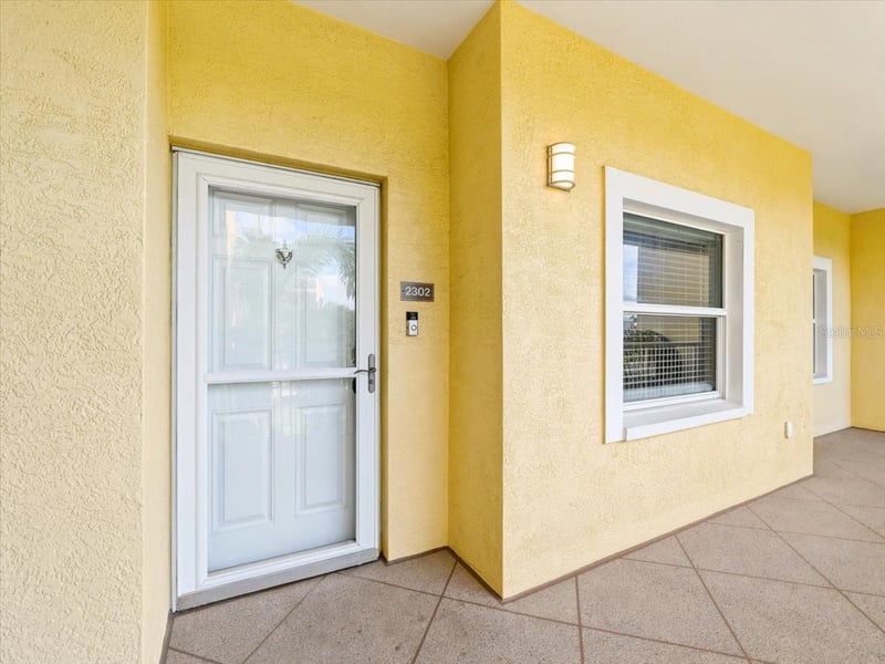 425 150th Ave #2302, Madeira Beach, FL 33708