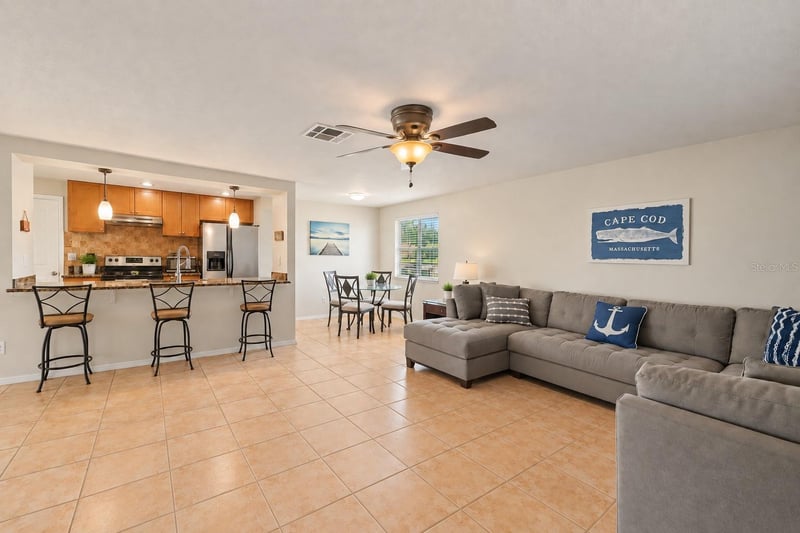 7849 Brodie Dr, New Port Richey, FL 34653