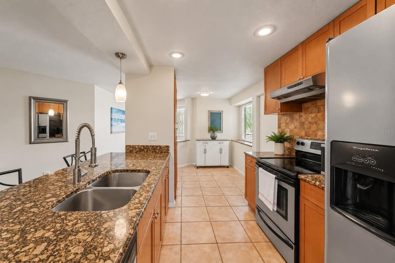 7849 Brodie Dr, New Port Richey, FL 34653
