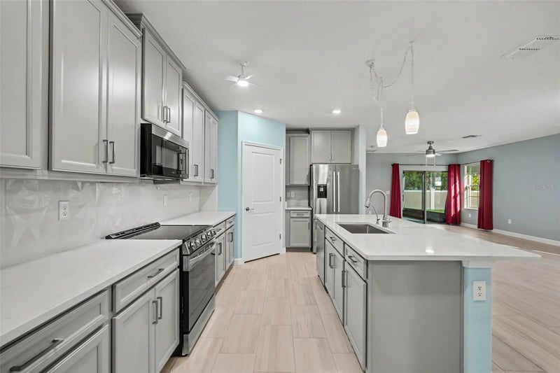 31310 Cabana Rye Ave, San Antonio, FL 33576
