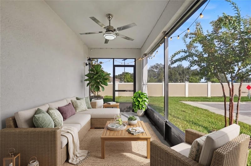 31310 Cabana Rye Ave, San Antonio, FL 33576