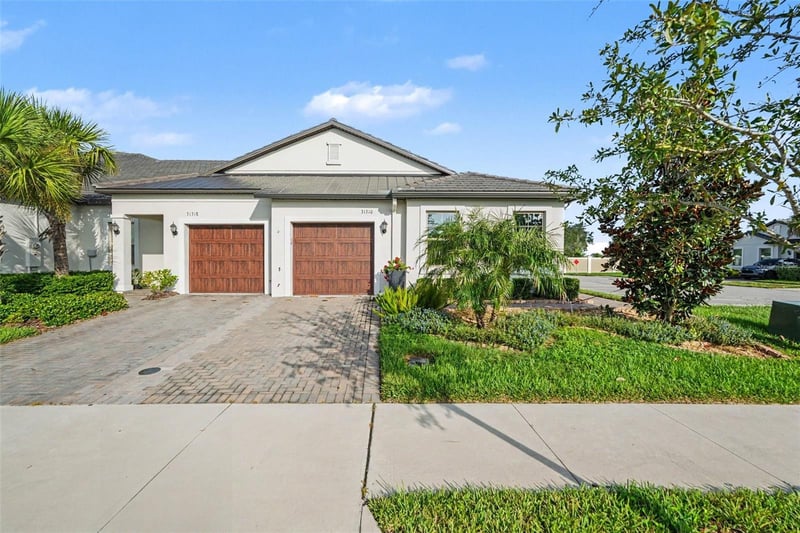 31310 Cabana Rye Ave, San Antonio, FL 33576