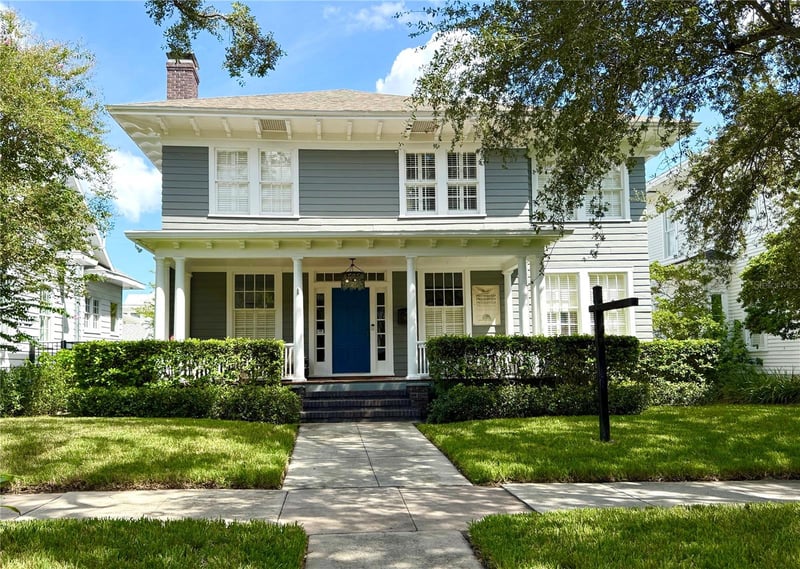 802 S Delaware Ave, Tampa, FL 33606