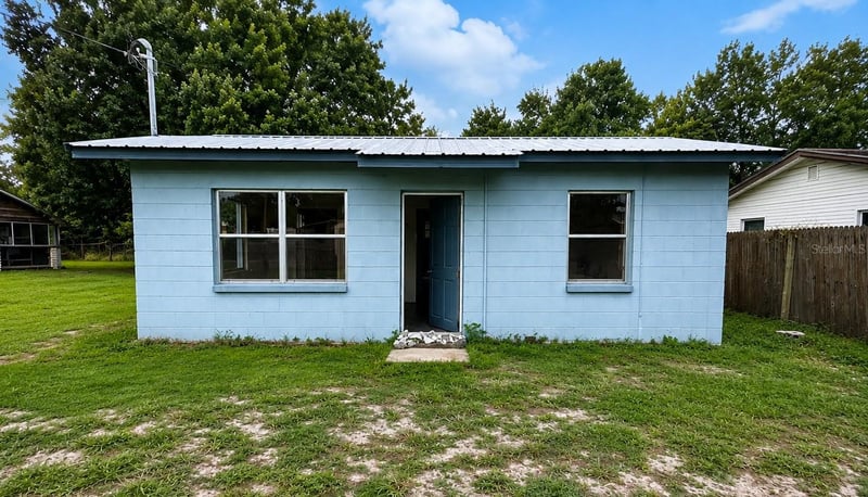 11124 Mahin Ln, Riverview, FL 33578