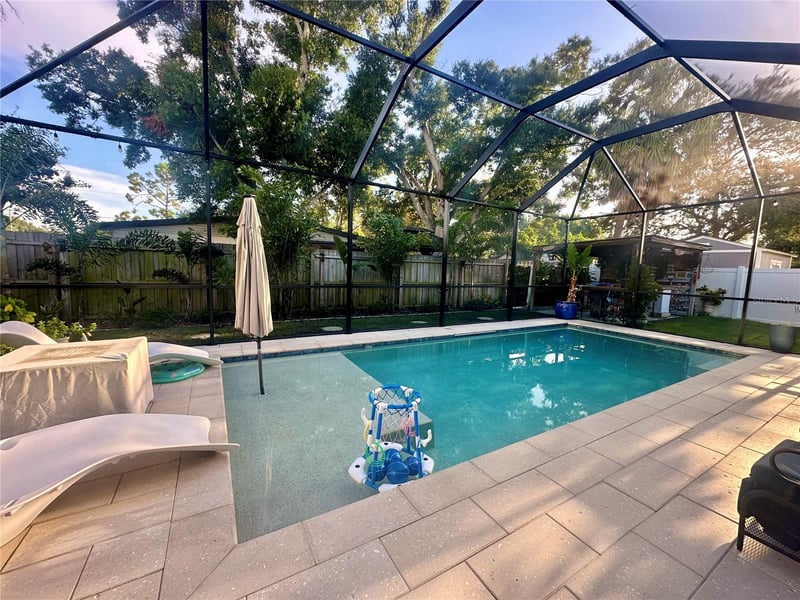 3204 W Pearl Ave, Tampa, FL 33611