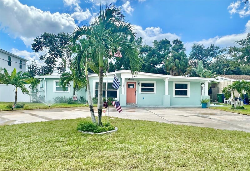 3204 W Pearl Ave, Tampa, FL 33611