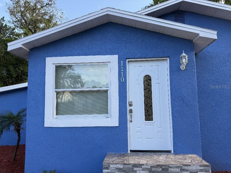 1110 W Knollwood St, Tampa, FL 33604