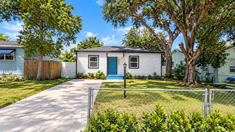 4721 6th Ave S, St Petersburg, FL 33711