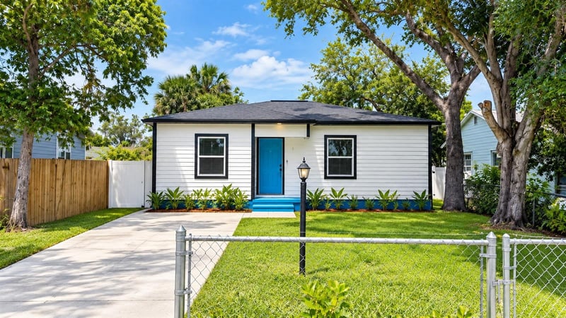 4721 6th Ave S, St Petersburg, FL 33711