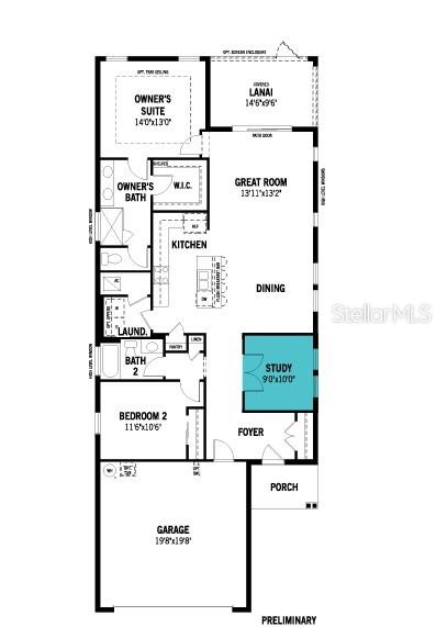 5530 Skylight Way, Palmetto, FL 34221