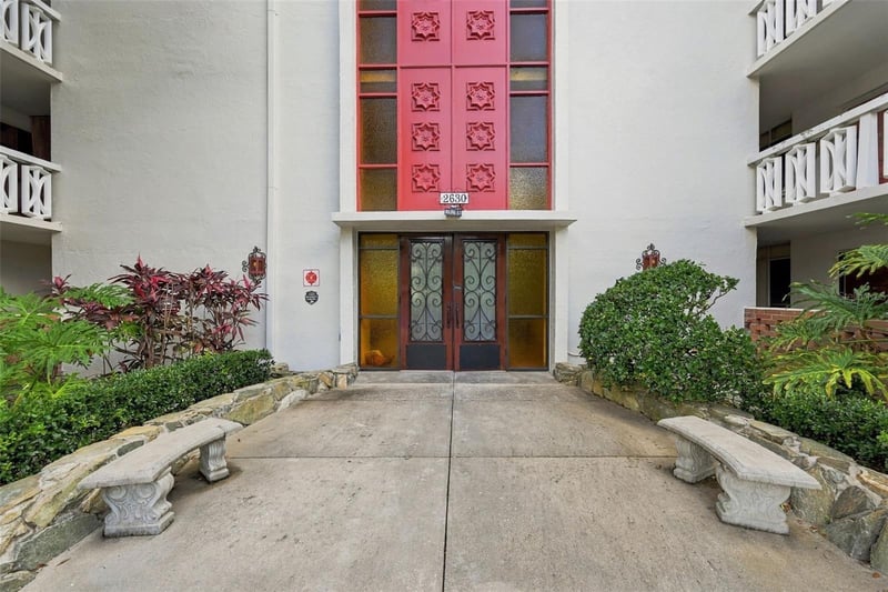 2630 Pearce Dr #308, Clearwater, FL 33764