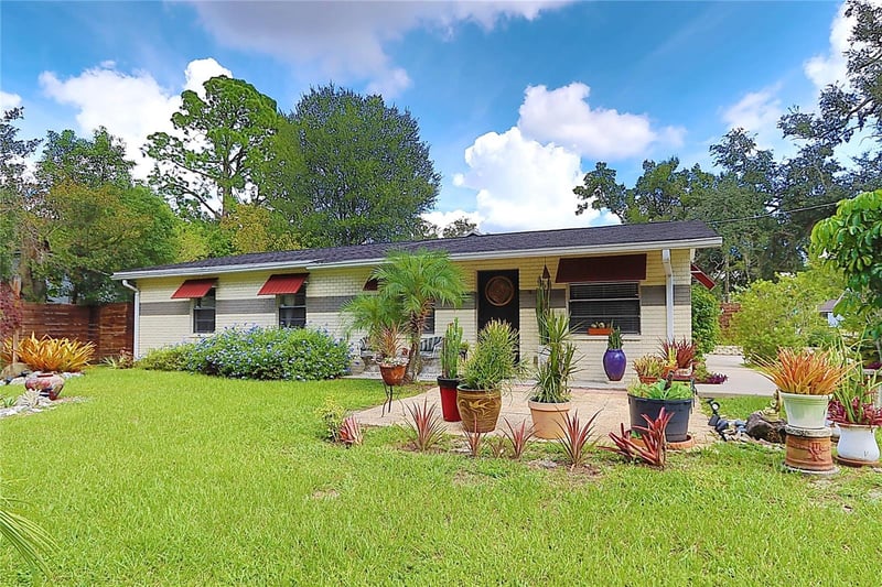 7301 N Ola Ave, Tampa, FL 33604