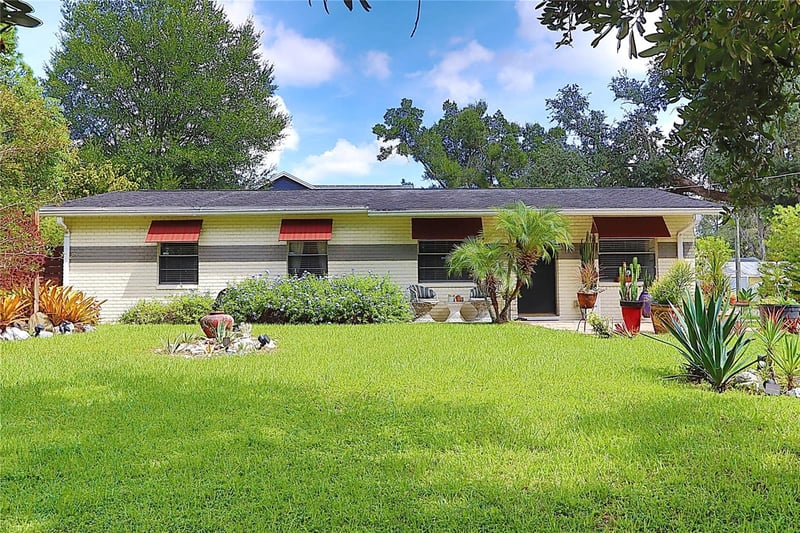 7301 N Ola Ave, Tampa, FL 33604