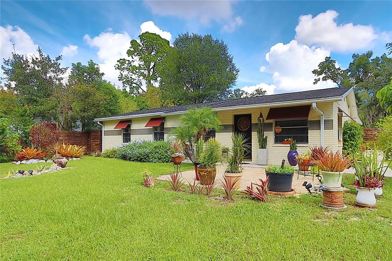 7301 N Ola Ave, Tampa, FL 33604
