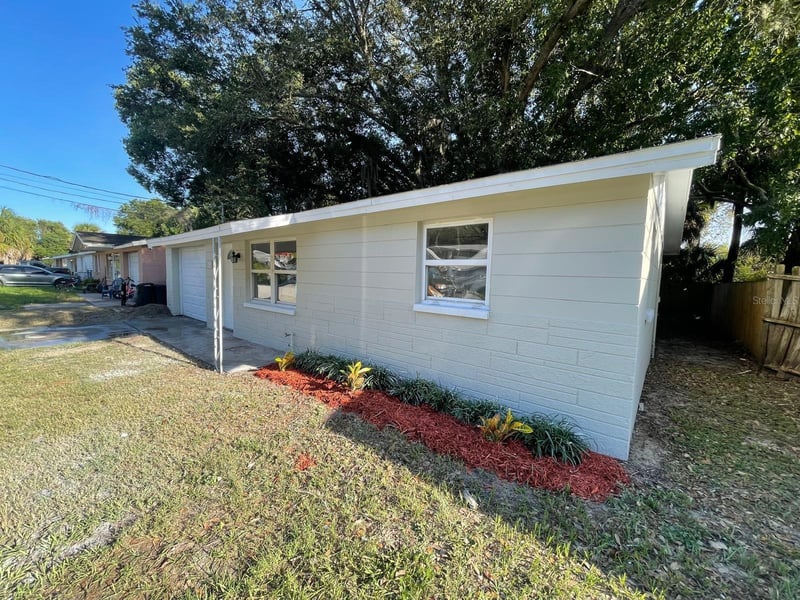 8428 Sunnydale Dr, Hudson, FL 34667