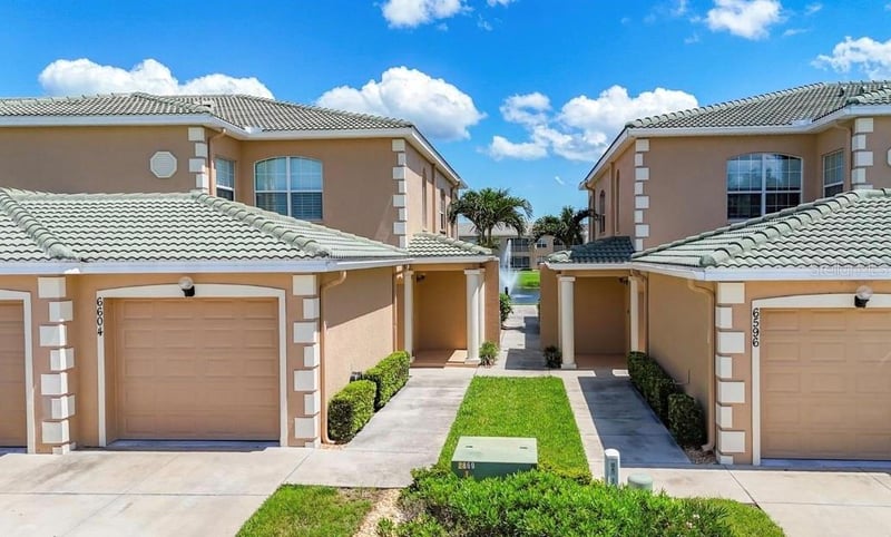 6604 7th Avenue Cir W #6604, Bradenton, FL 34209