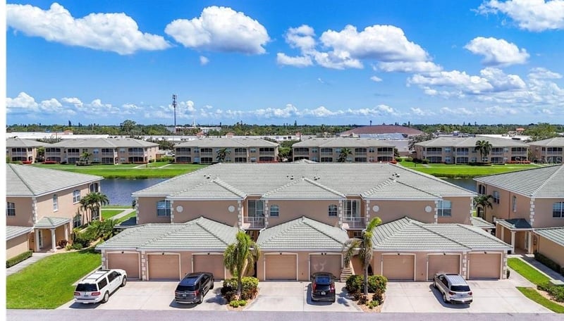 6604 7th Avenue Cir W #6604, Bradenton, FL 34209