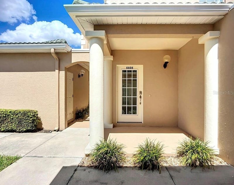 6604 7th Avenue Cir W #6604, Bradenton, FL 34209