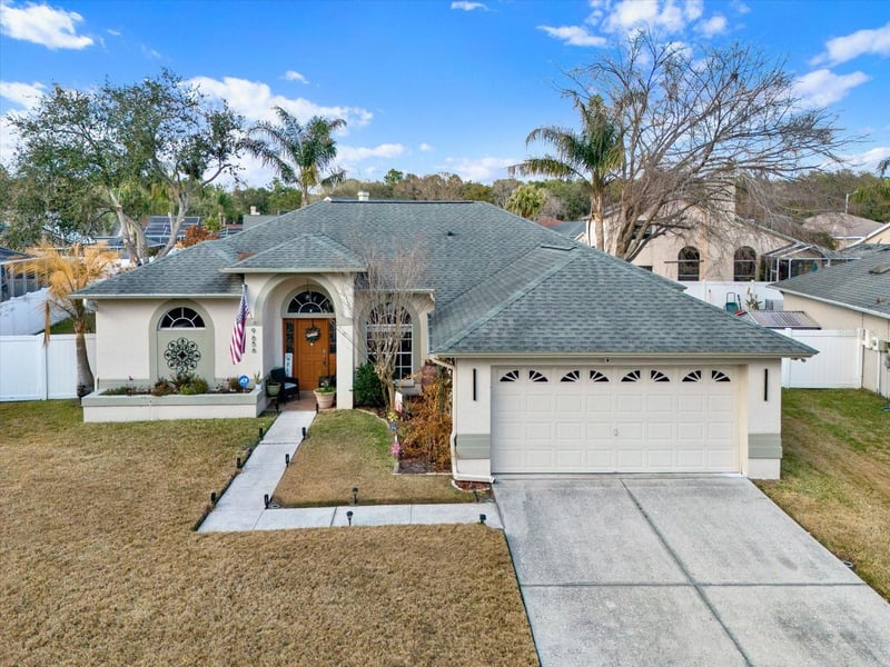 9656 Fox Hearst Rd, Tampa, FL 33647