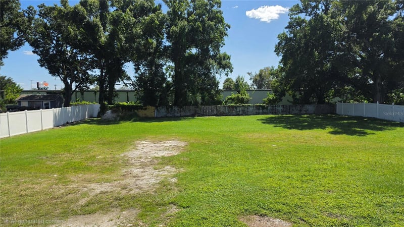 4034 W Comanche Ave, Tampa, FL 33614
