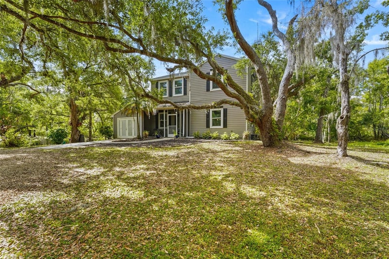 25640 State Road 70 E, Myakka City, FL 34251