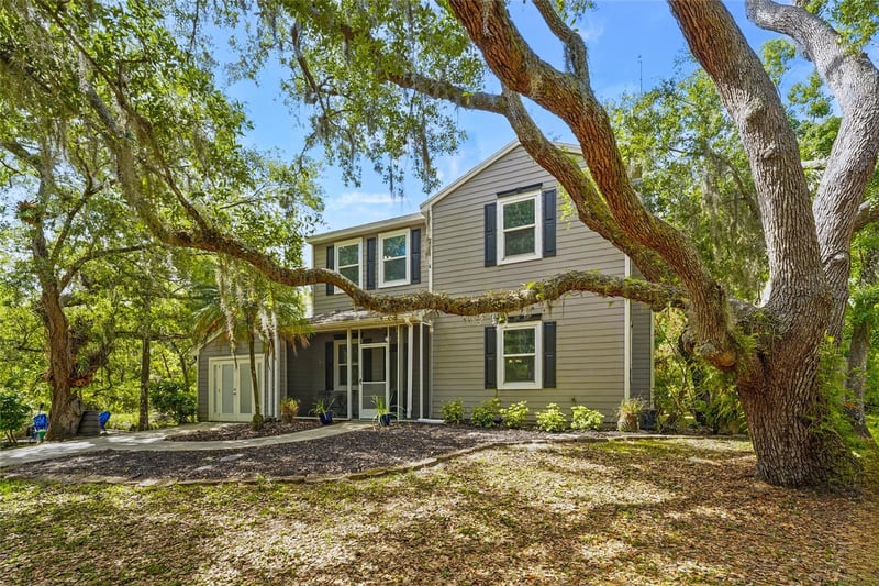 25640 State Road 70 E, Myakka City, FL 34251