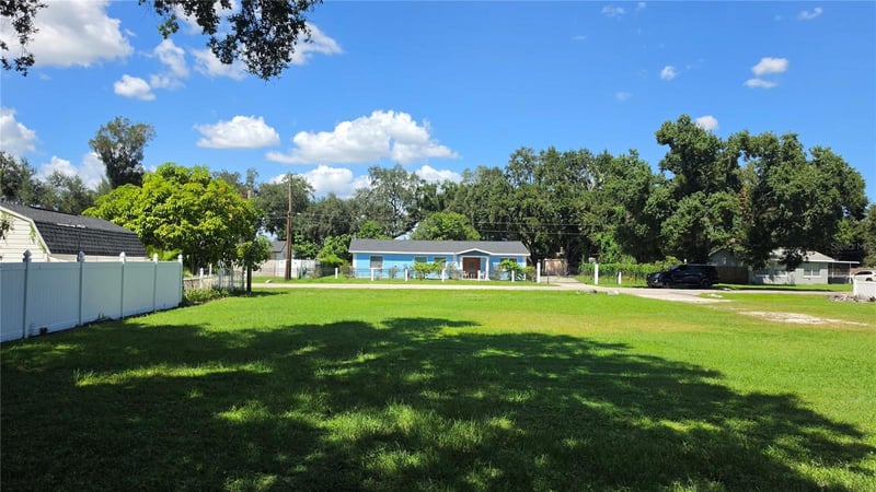4040 W Comanche Ave, Tampa, FL 33614