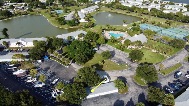 4815 Cobia Dr SE #A-2, St Petersburg, FL 33705