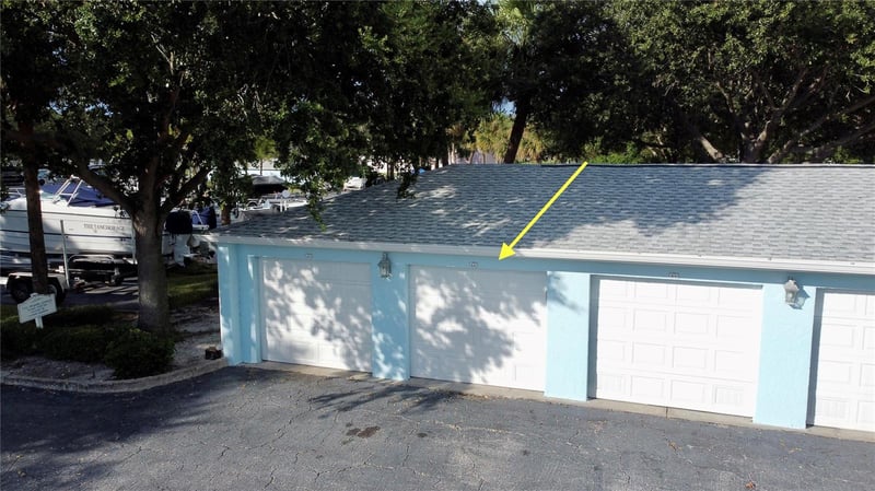 4815 Cobia Dr SE #A-2, St Petersburg, FL 33705