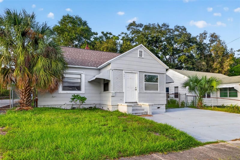 781 16th Ave S, St Petersburg, FL 33701