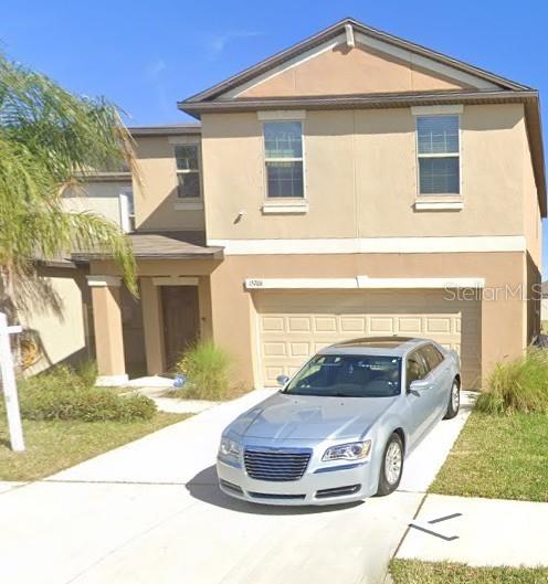 15706 Spice Key St, Sun City Center, FL 33573