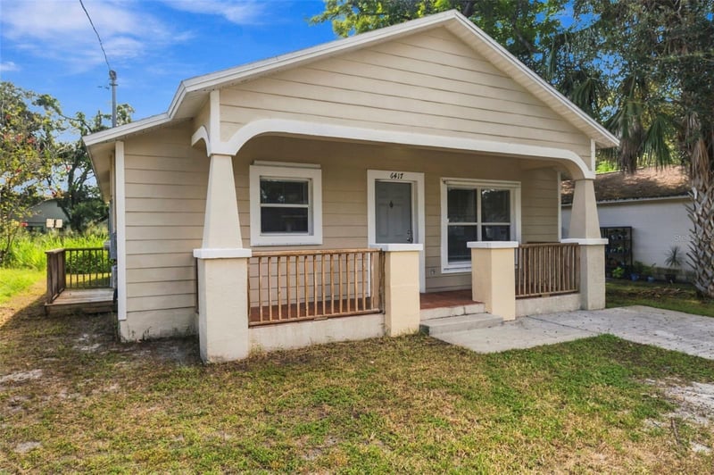 6417 28th St N, St Petersburg, FL 33702