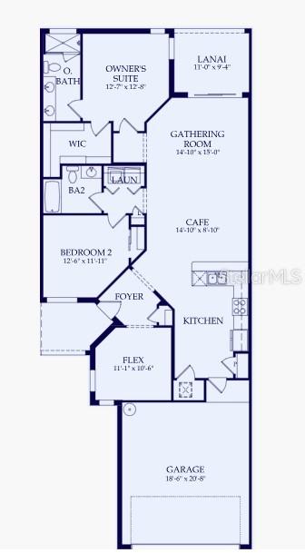 18734 Indian Rock Pl, Lakewood Ranch, FL 34211